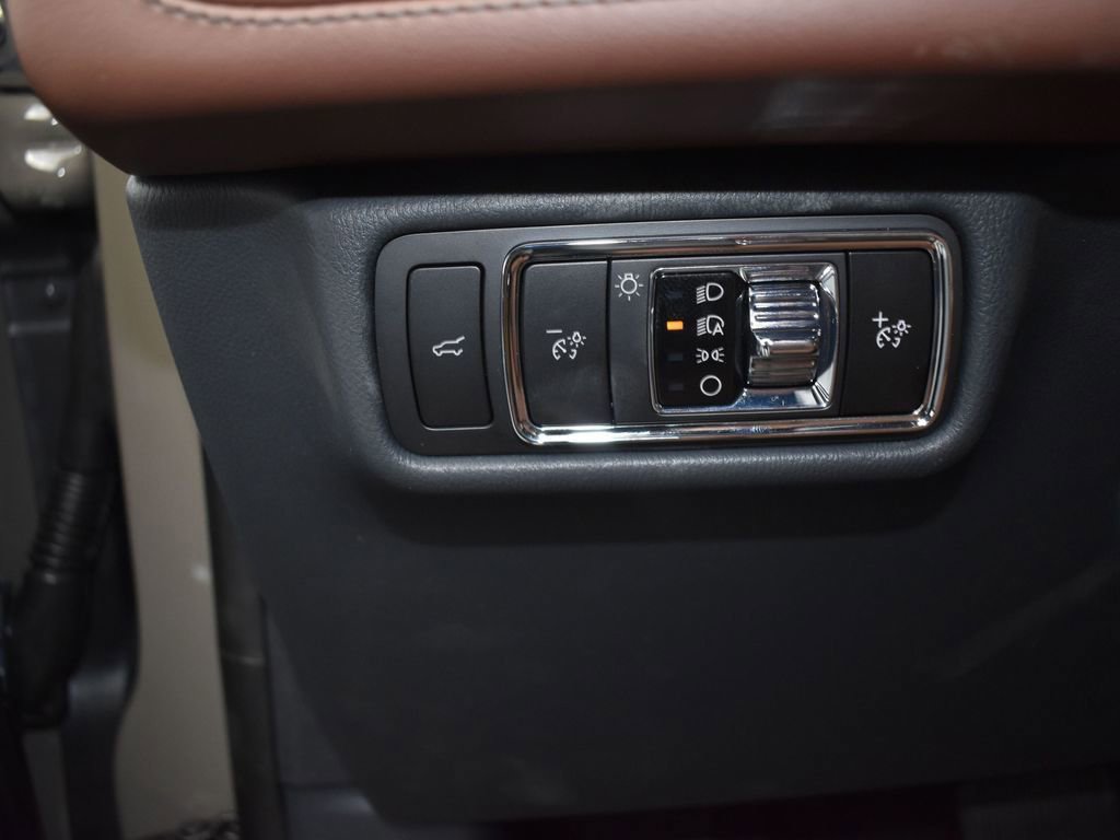 New 2025 Lincoln Aviator Reserve w/ Equipment Group 201A image 11