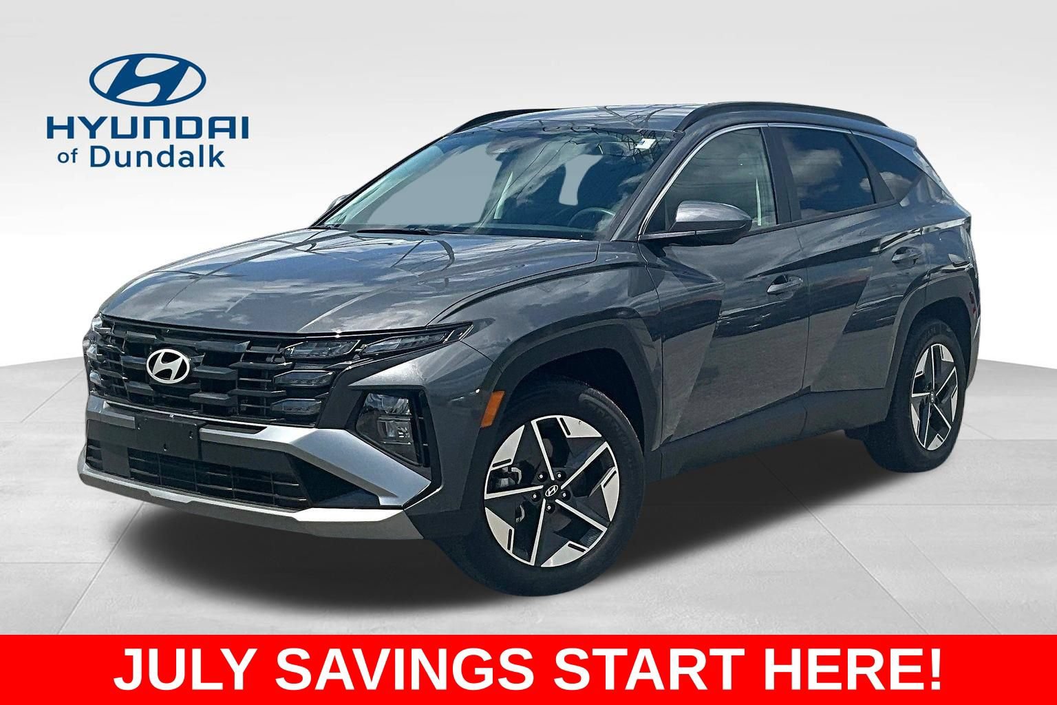 Used 2026 Hyundai Tucson SEL AWD/4WD video 1