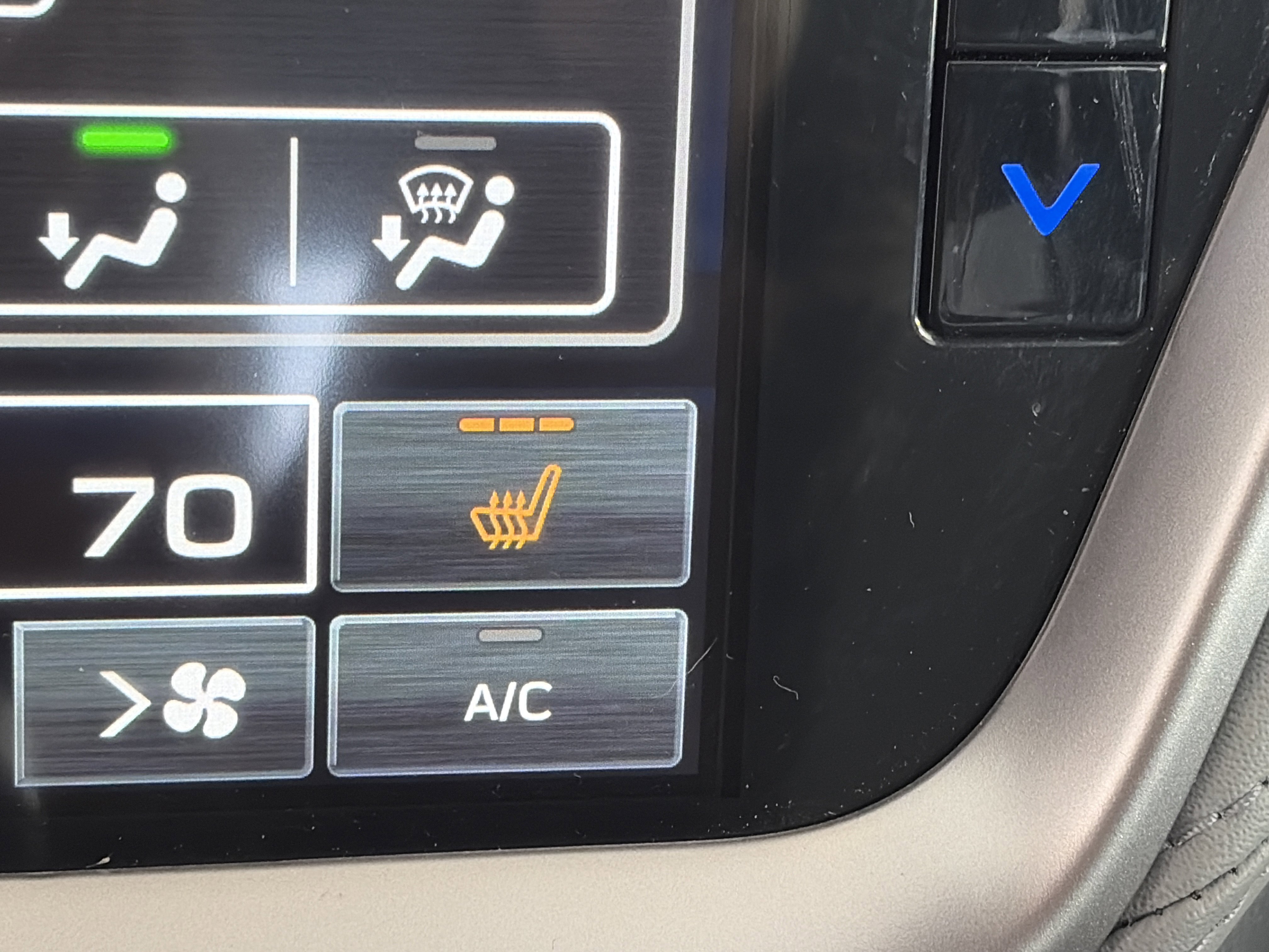 New 2025 Subaru Legacy Premium AWD/4WD image 23