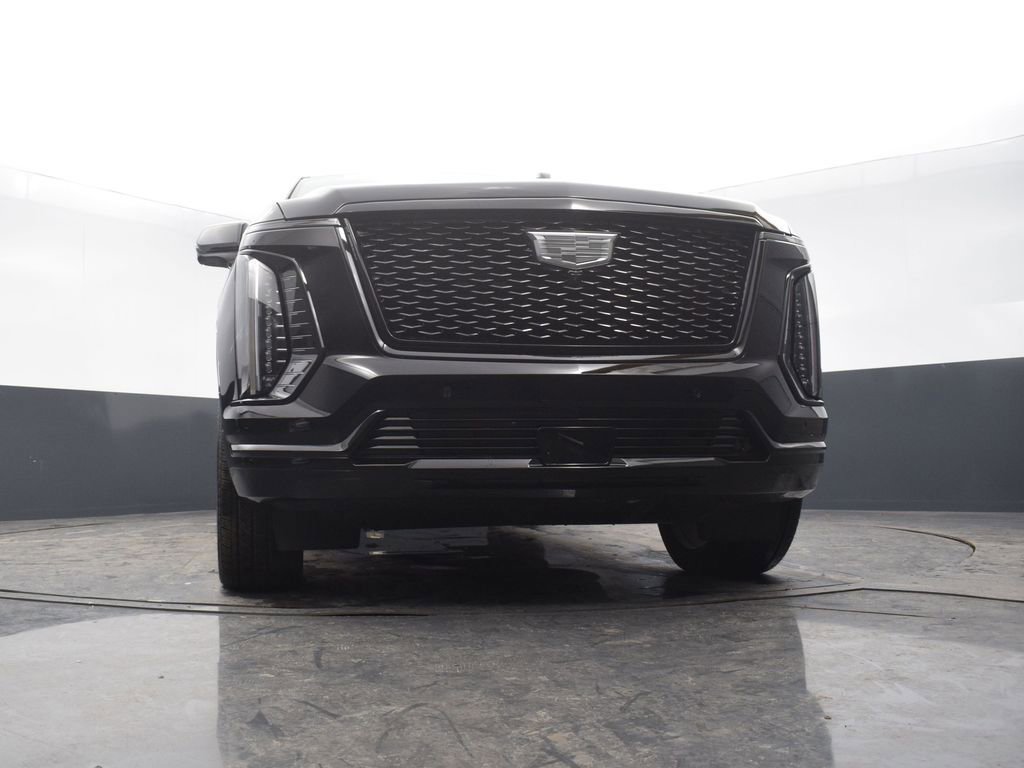 Certified 2026 Cadillac Escalade ESV Platinum Sport w/ LPO, ONYX Package image 50