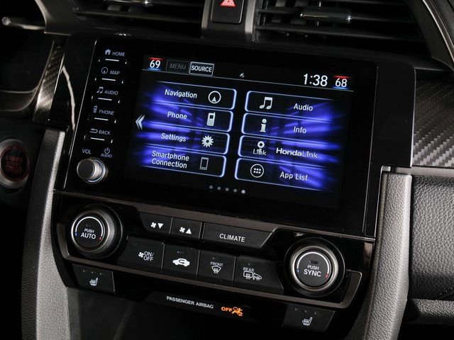 Used 2019 Honda Civic Sport Touring image 18