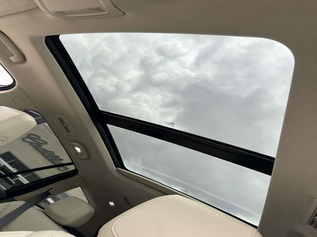 Used 2025 Cadillac XT6 Premium Luxury image 20