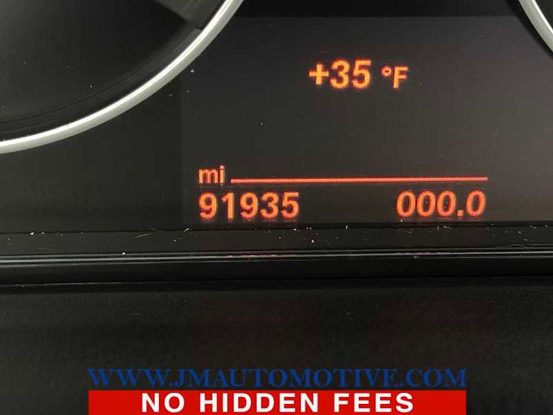 Used 2015 BMW 435i Convertible image 20