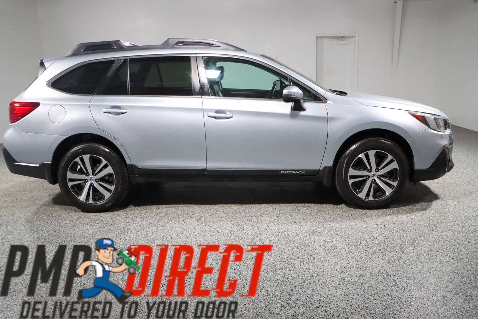 Used 2018 Subaru Outback 2.5i Limited w/ Popular Package #2 image 6