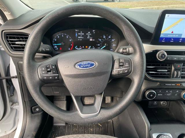 Certified 2021 Ford Escape SE image 18
