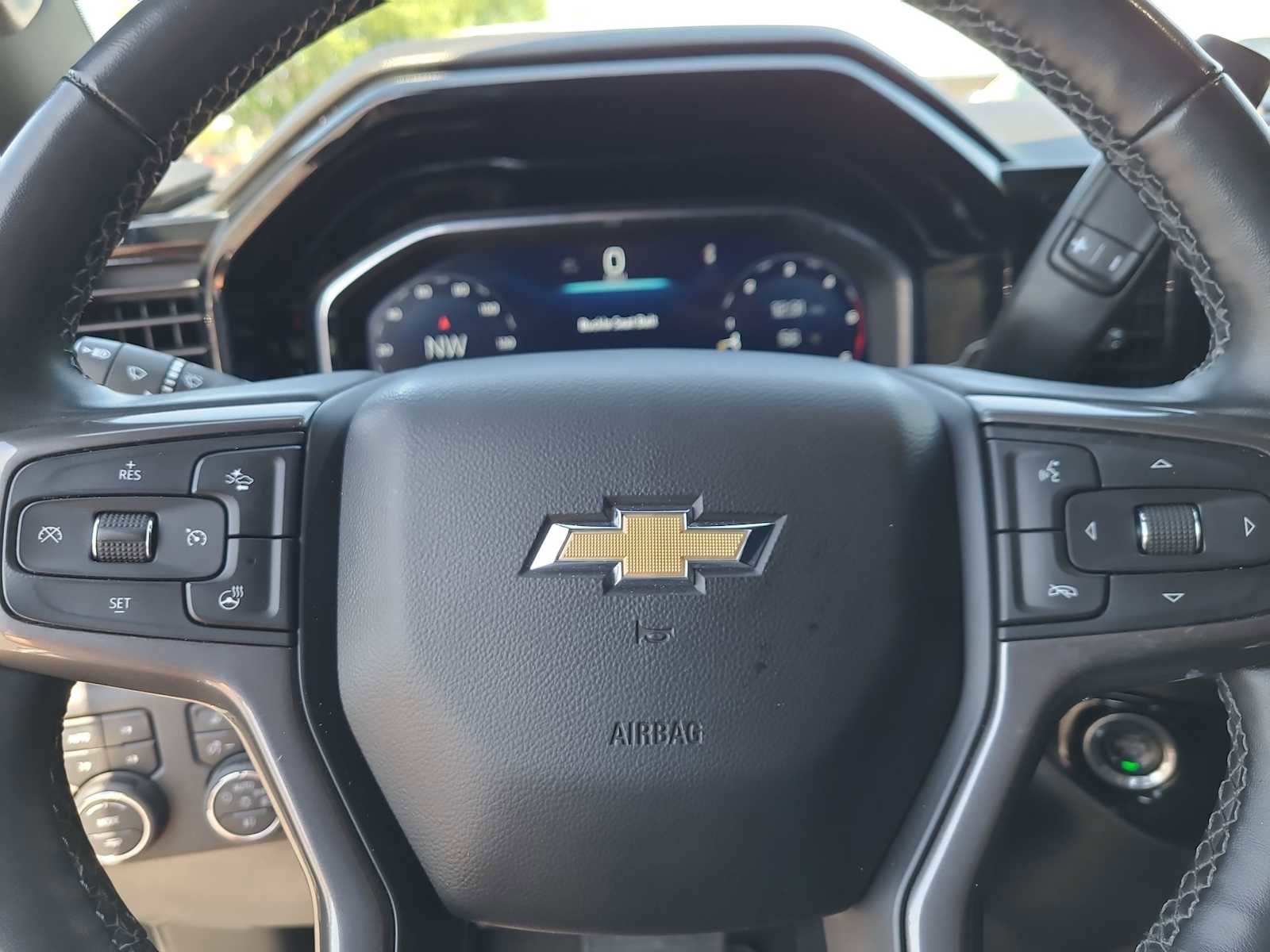 Used 2024 Chevrolet Silverado 3500 High Country w/ High Country Premium Package AWD/4WD image 23