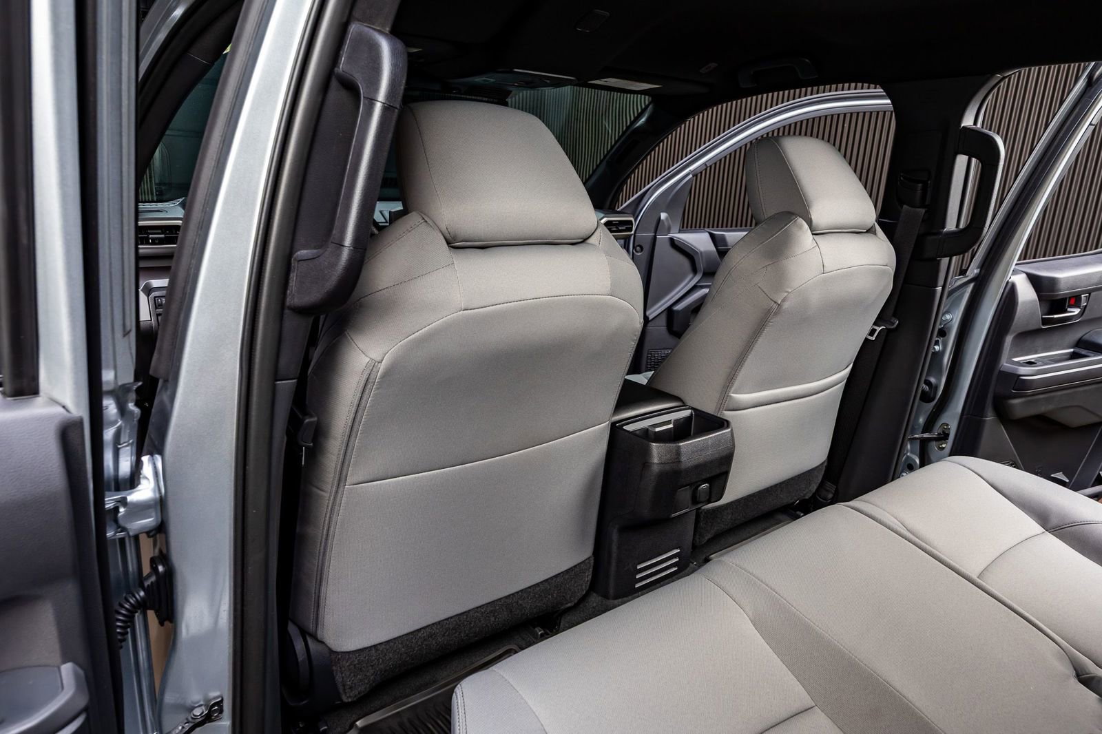 Used 2025 Toyota Tacoma SR5 image 35