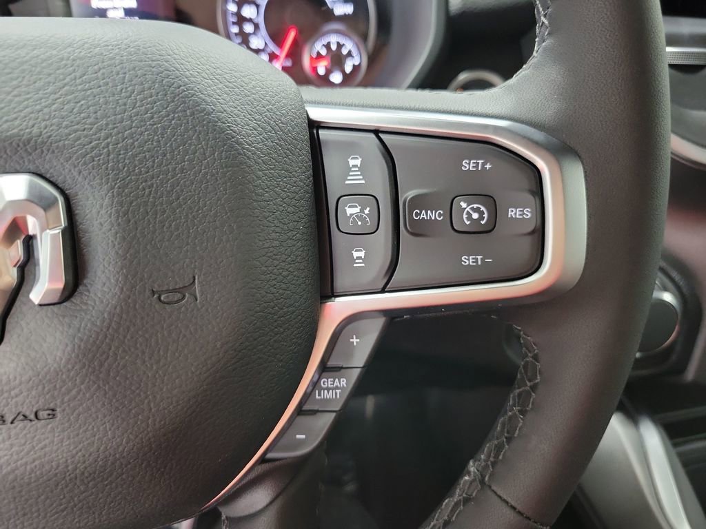 New 2026 RAM 1500 Big Horn image 12