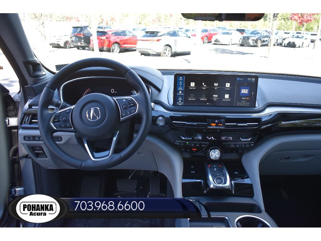 New 2026 Acura MDX SH-AWD w/ Advance Package image 22