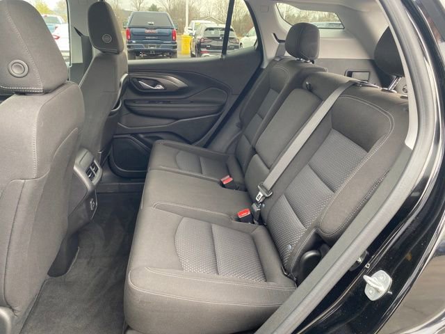 Certified 2023 GMC Terrain SLE w/ Driver Convenience Package image 18