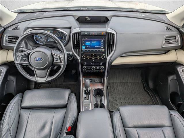 Used 2021 Subaru Ascent Touring w/ Popular Package #2A AWD/4WD image 19
