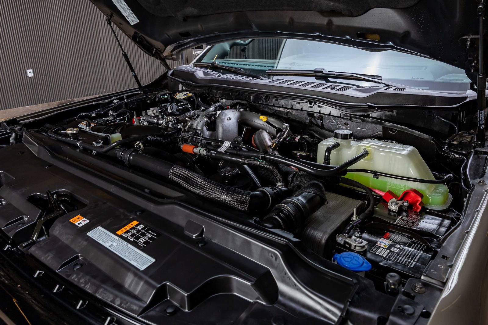 Used 2026 Ford F250 King Ranch w/ Chrome Package image 41