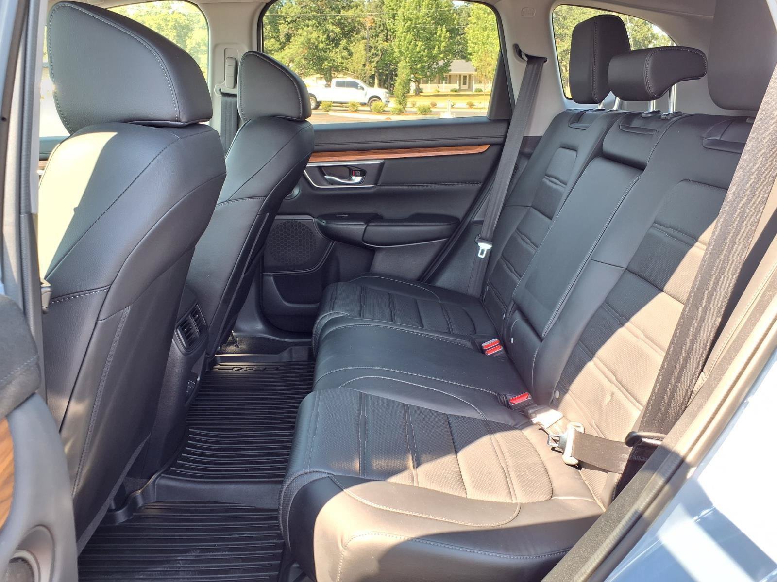 Used 2022 Honda CR-V EX-L image 25