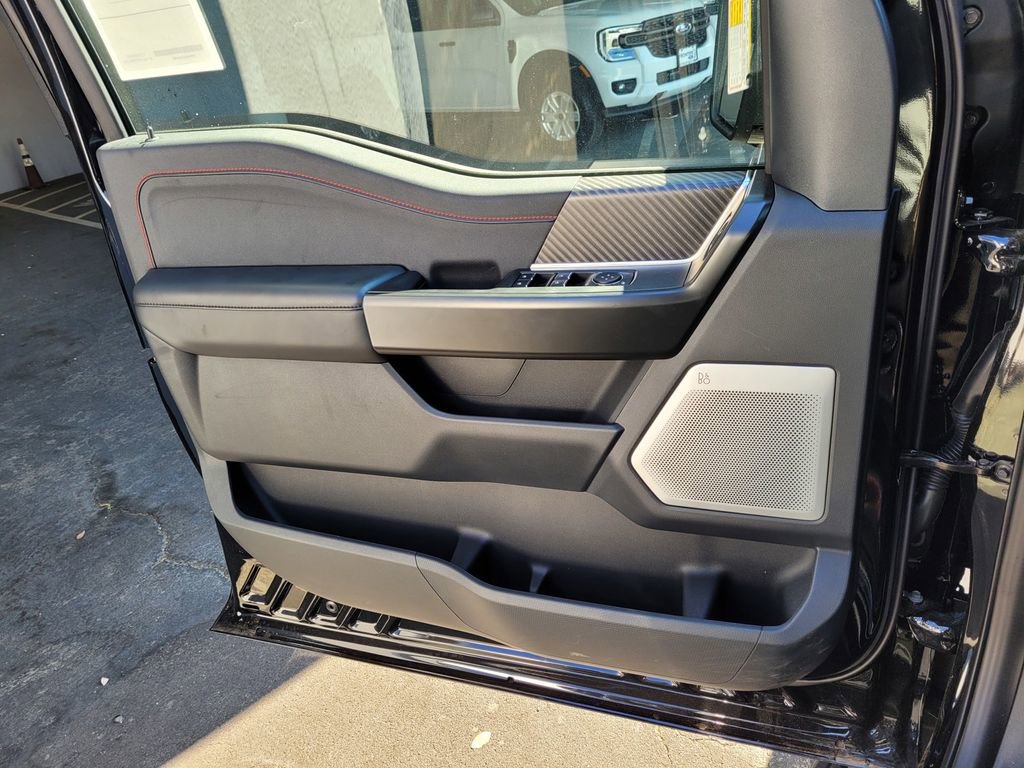New 2025 Ford F150 Raptor image 37