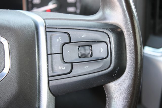 Used 2021 GMC Sierra 1500 SLT image 13