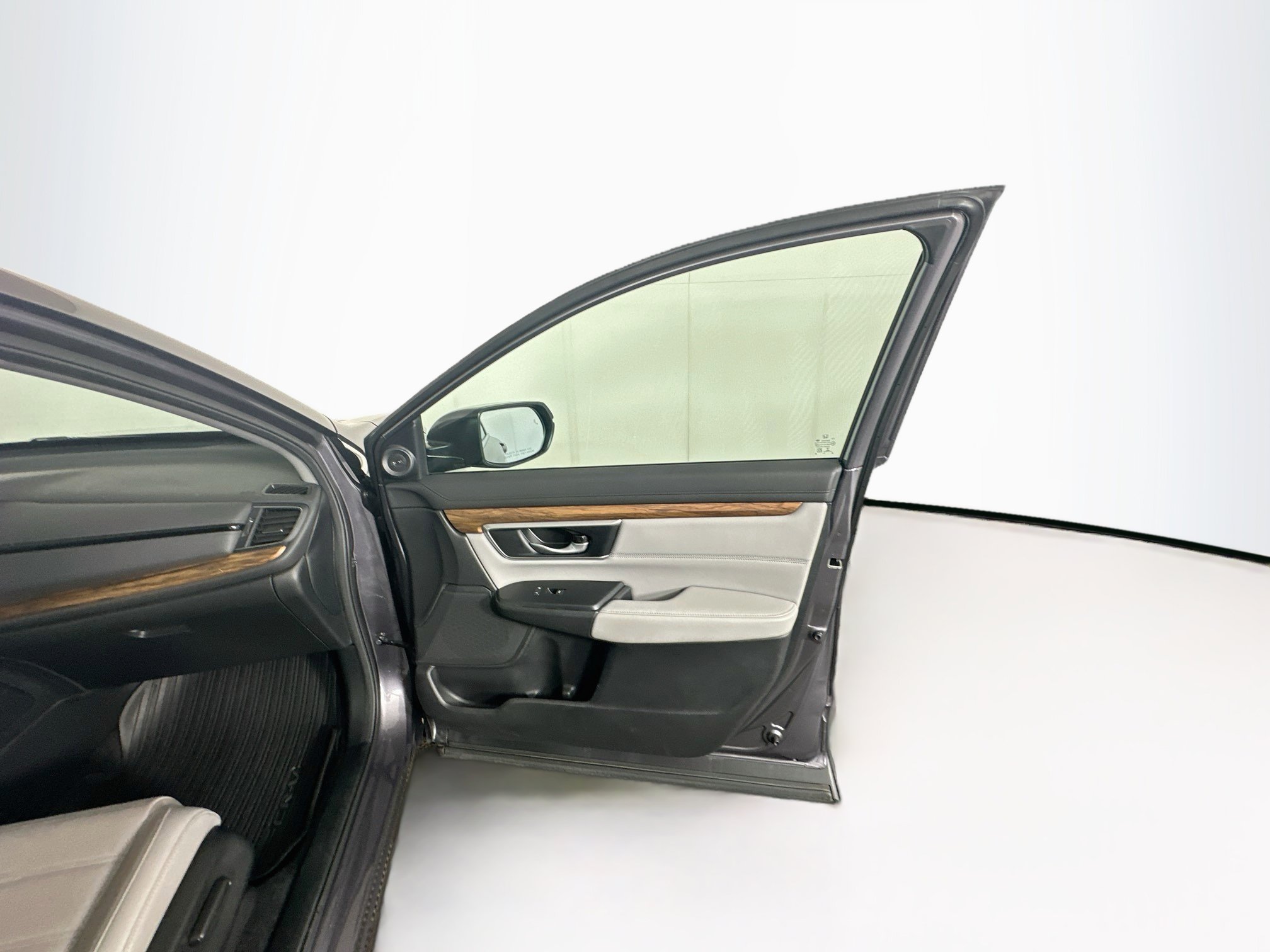 Used 2022 Honda CR-V Touring image 32