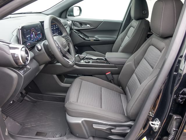 New 2026 Chevrolet Equinox LT w/ Midnight Edition FWD image 13
