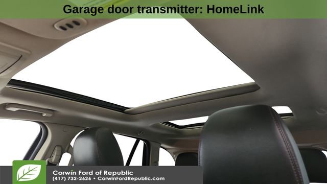 Used 2012 Ford Edge Limited image 14