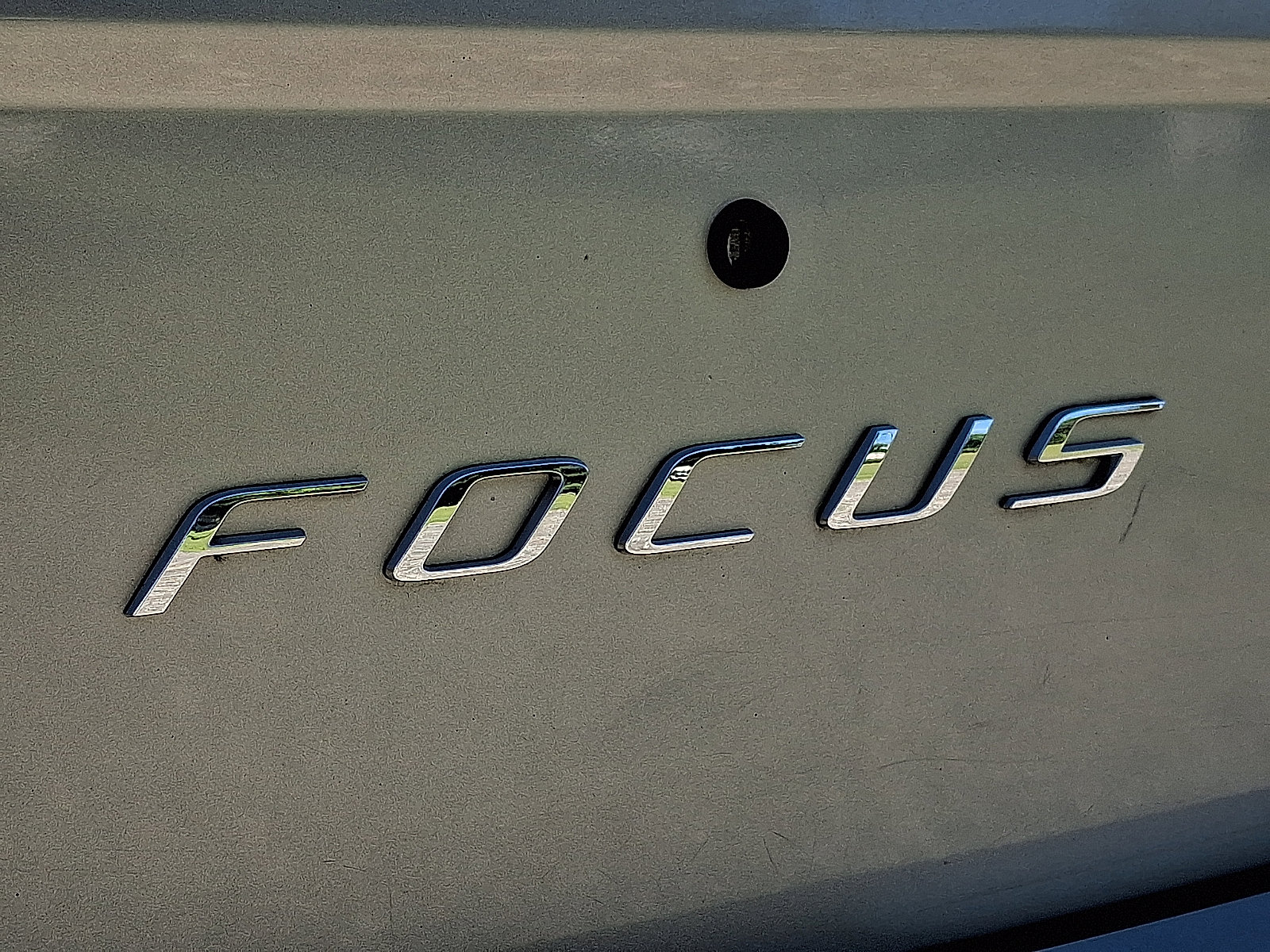 Used 2008 Ford Focus SE FWD image 24