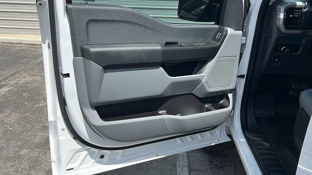 Certified 2024 Ford F150 XL RWD image 10