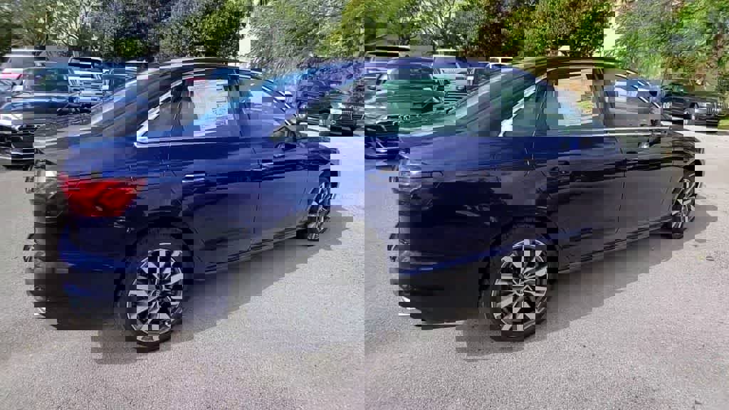 Certified 2023 Audi A4 2.0T Premium w/ Convenience Package image 8