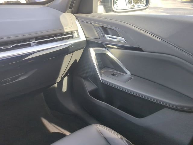Used 2025 BMW X1 xDrive28i image 20