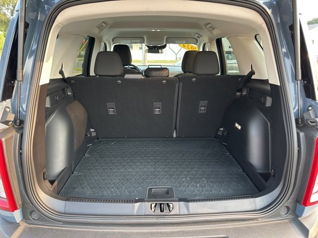 Used 2024 Ford Bronco Sport Big Bend image 7
