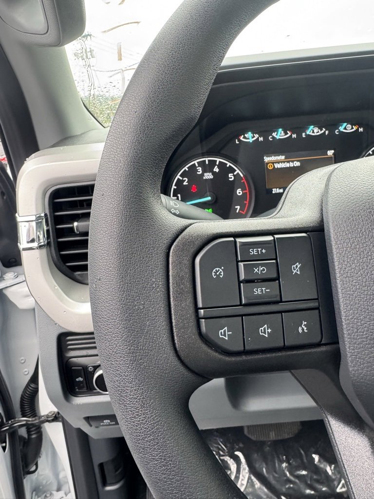 New 2026 Ford F250 XL w/ STX Appearance Package image 8