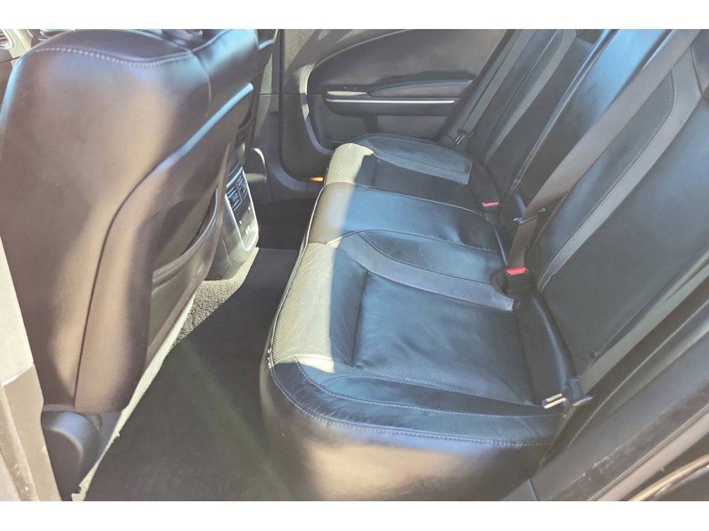 Used 2022 Dodge Charger SXT w/ Leather Interior Group image 15