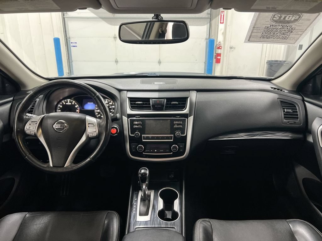Used 2018 Nissan Altima 2.5 SL FWD image 10