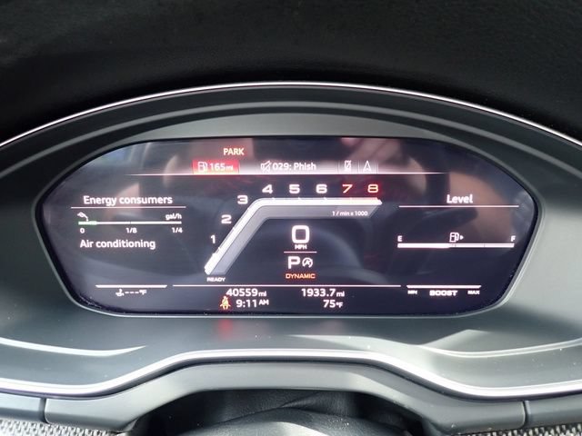 Used 2021 Audi SQ5 Premium Plus w/ Premium Plus Package AWD/4WD image 29