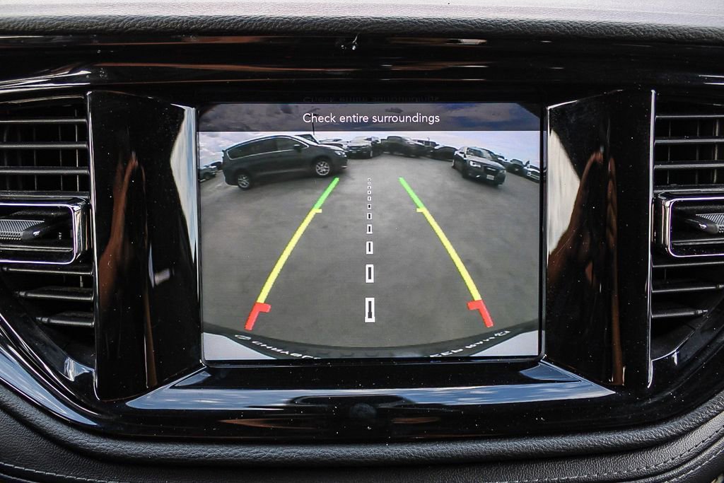 Used 2022 Dodge Durango GT AWD/4WD image 24