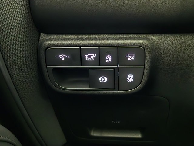 New 2026 Hyundai Palisade Calligraphy image 28