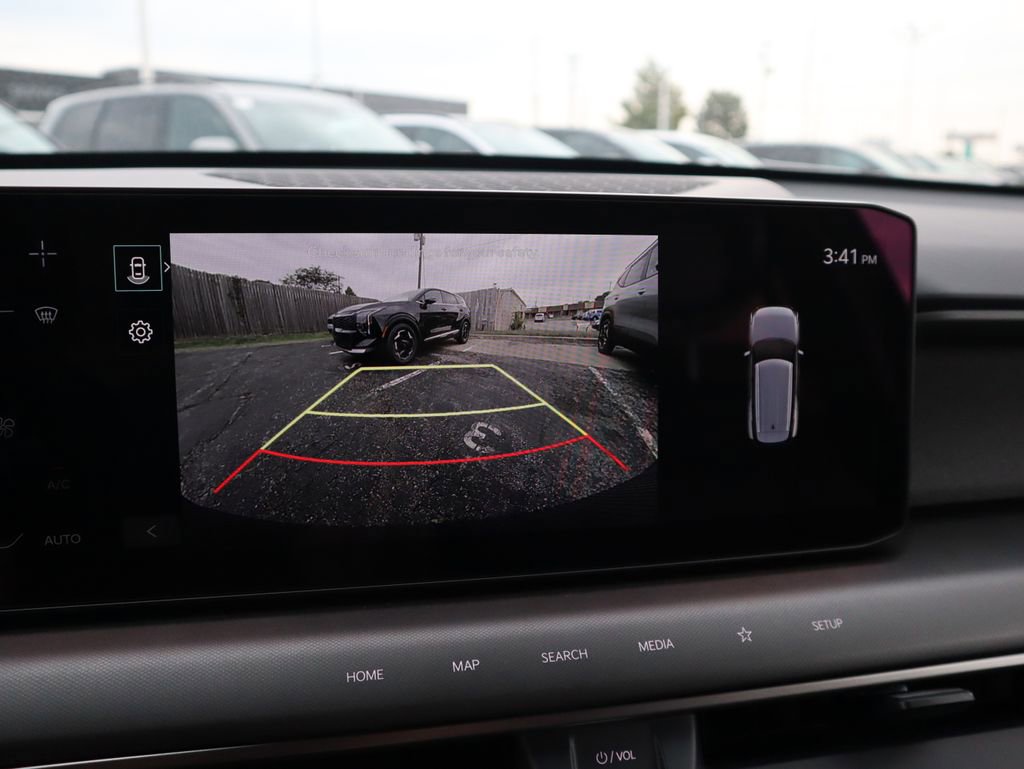 New 2026 Kia EV9 Light RWD image 43