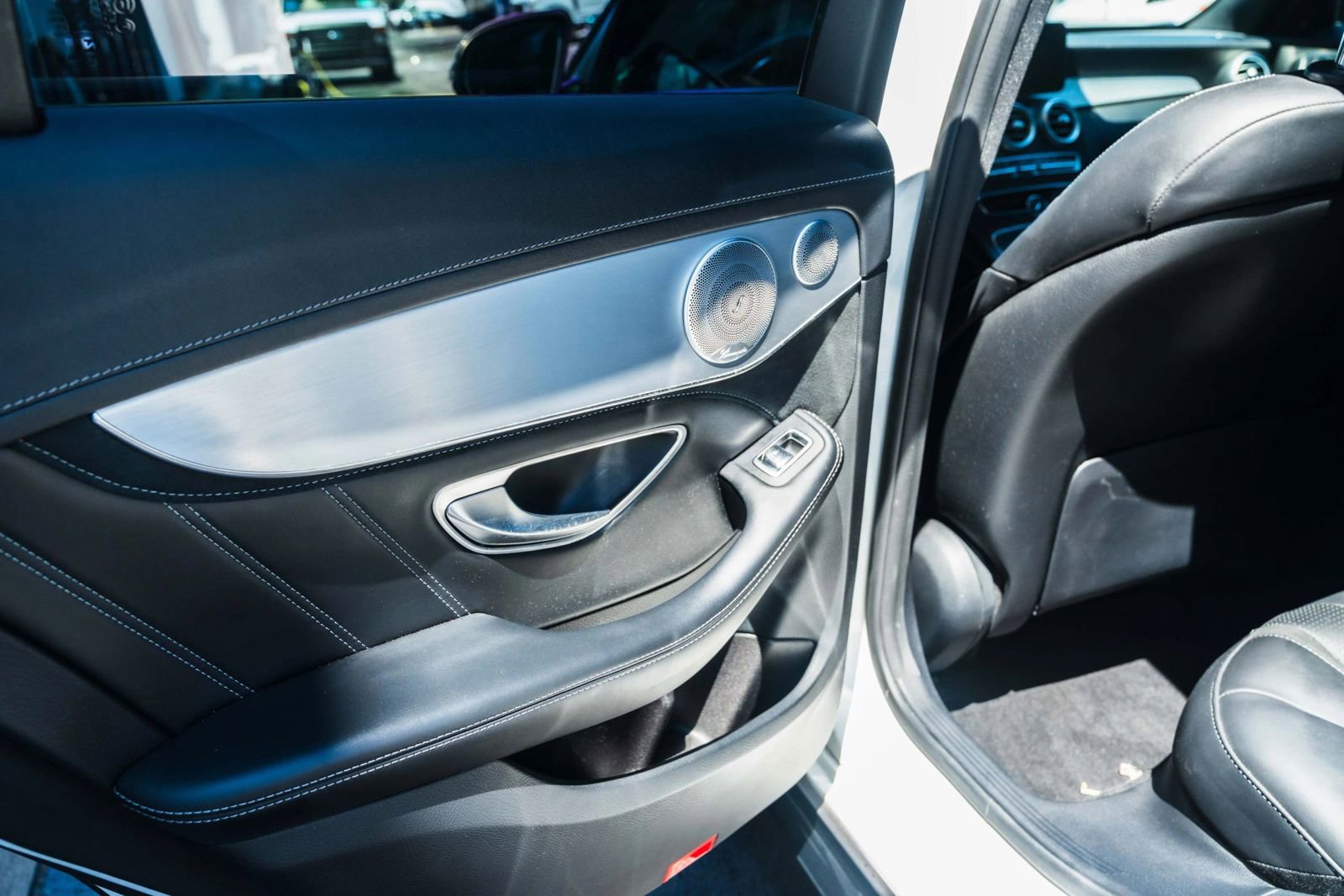 Used 2020 Mercedes-Benz C 63 AMG S image 30