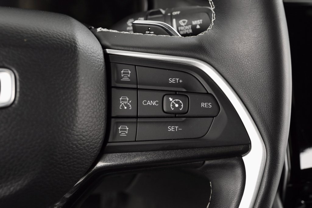 Certified 2022 Jeep Grand Cherokee Altitude image 26