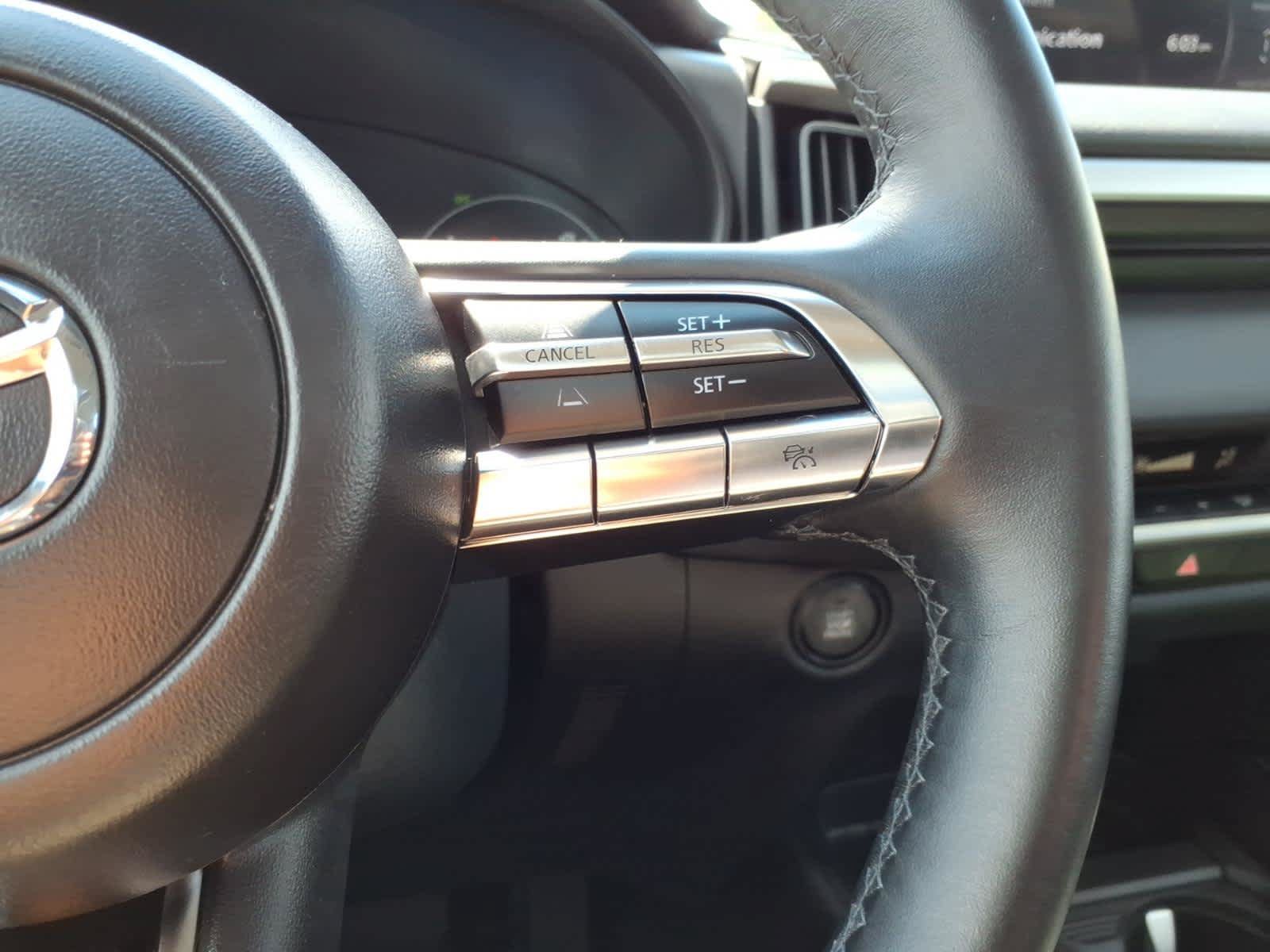 Used 2026 MAZDA CX-50 AWD 2.5 S w/ Preferred Pkg image 22