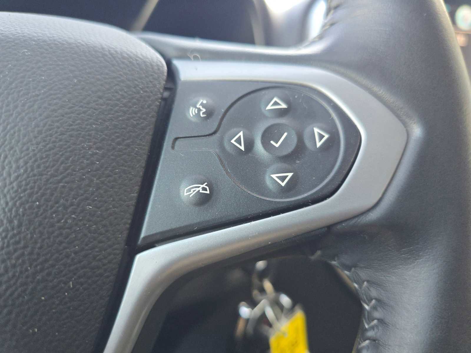 Used 2018 Chevrolet Colorado ZR2 image 30