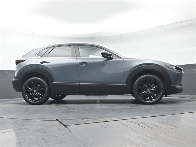 Certified 2023 MAZDA CX-30 AWD 2.5 S w/ Preferred Package image 34