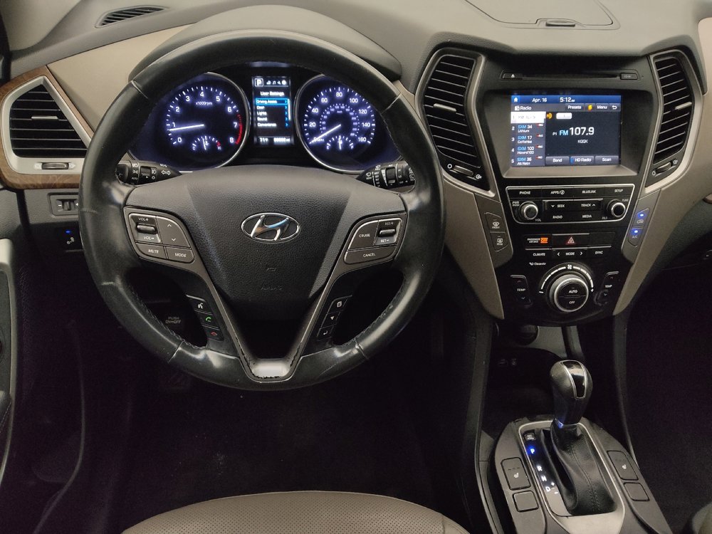 Used 2018 Hyundai Santa Fe Sport 2.0T AWD/4WD image 22