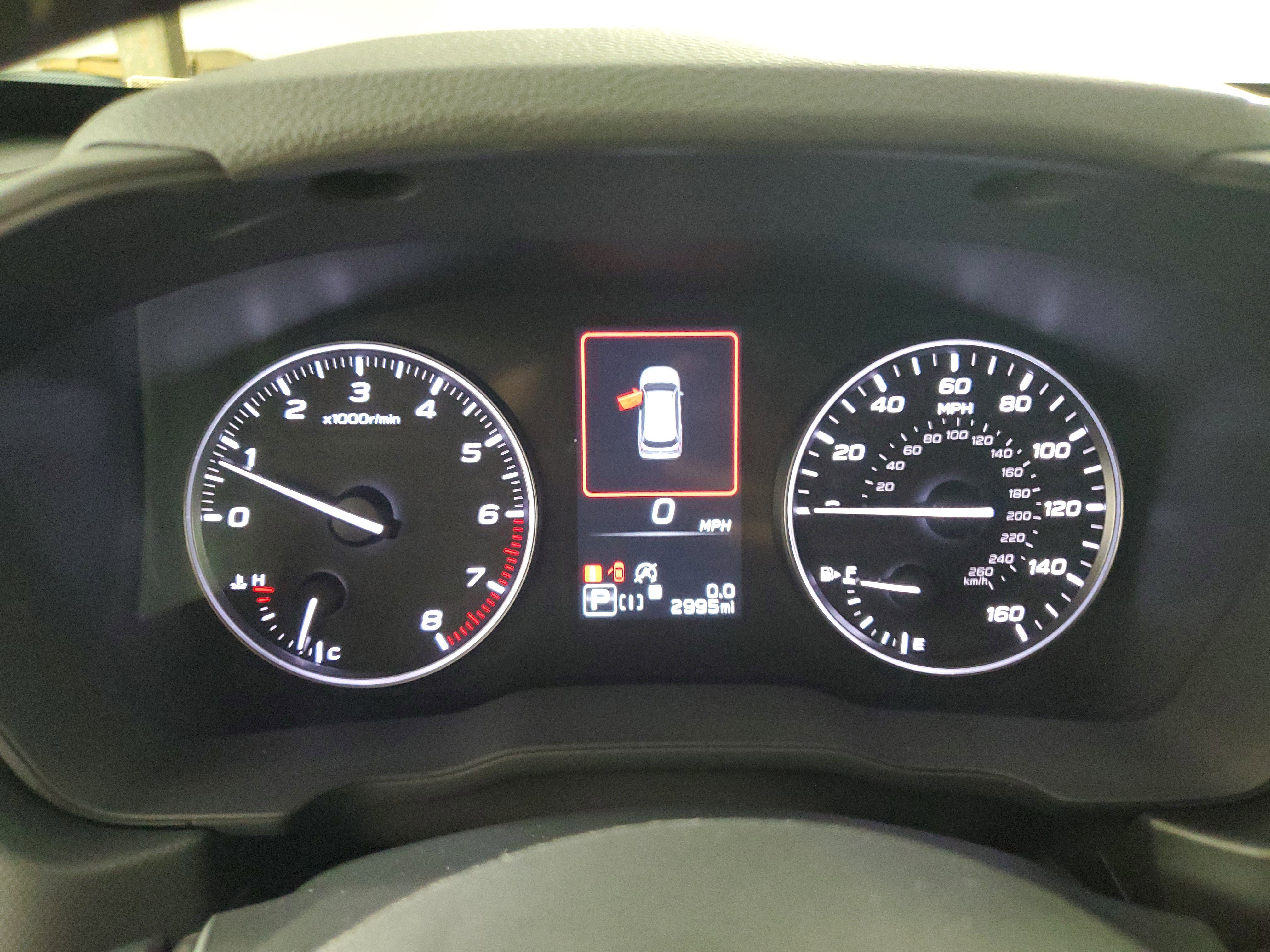 Used 2026 Subaru Forester Limited image 26