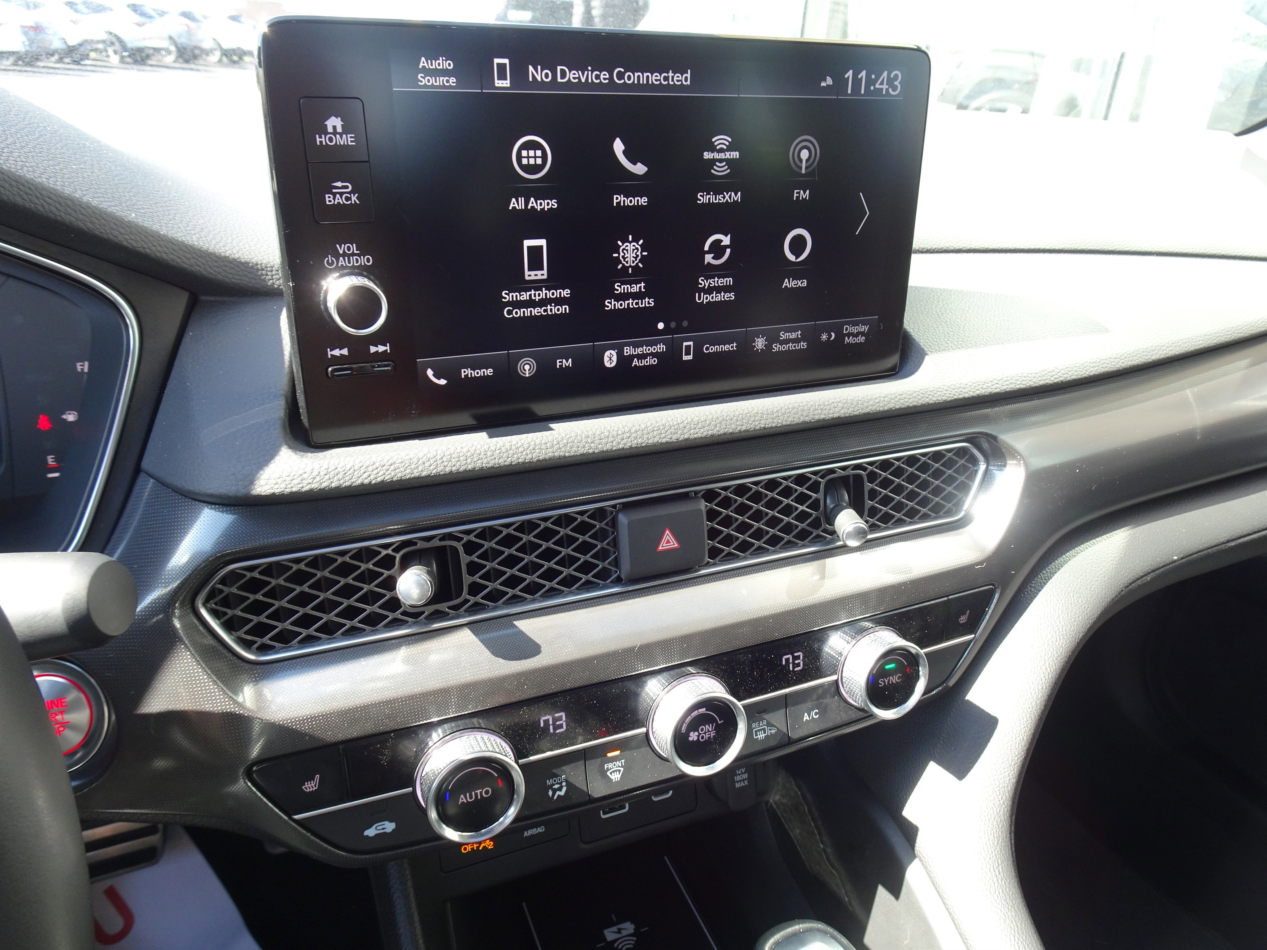 Used 2024 Acura Integra A-Spec image 19
