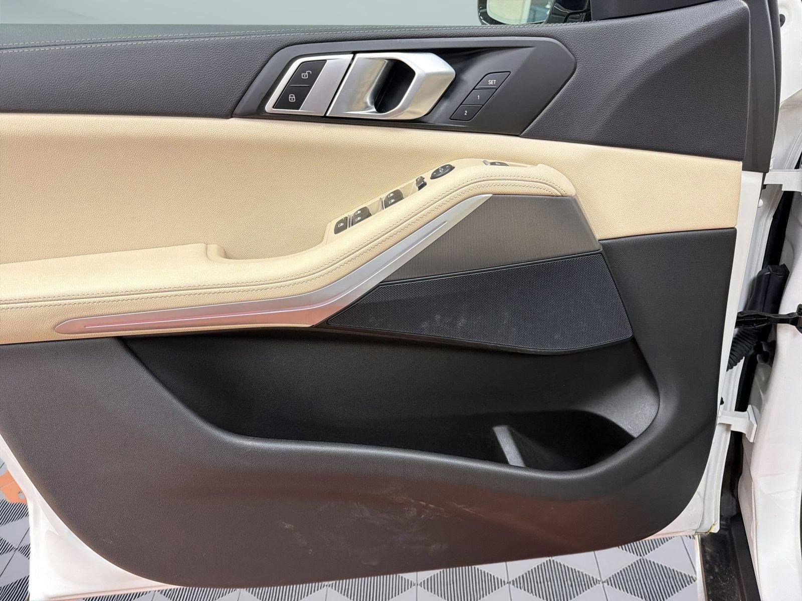 Used 2022 BMW X5 sDrive40i image 13