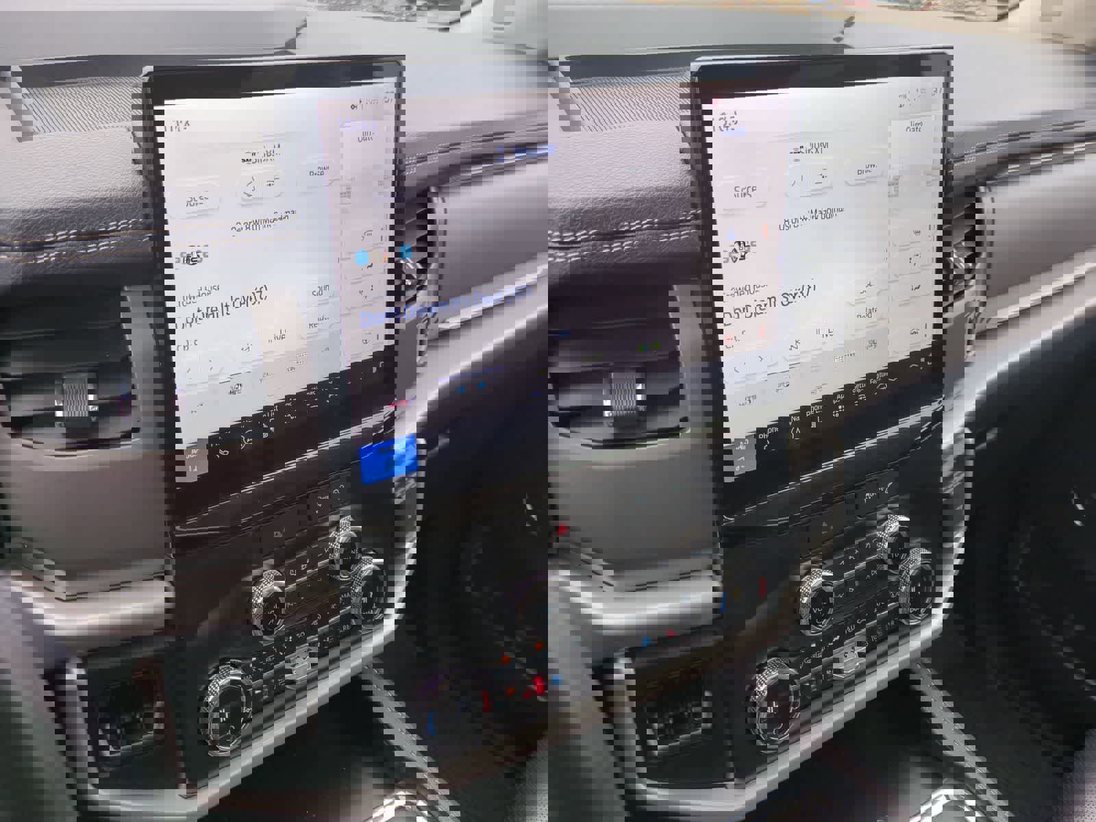 Used 2022 Ford Expedition Max XLT AWD/4WD image 28