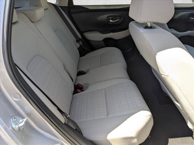 Certified 2027 Honda HR-V LX image 19
