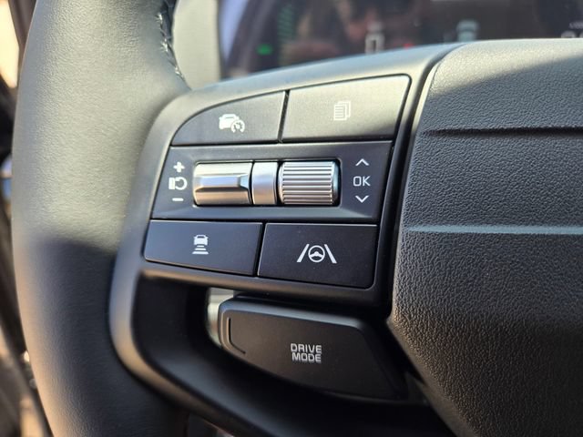 New 2026 Kia Sportage LX FWD image 10
