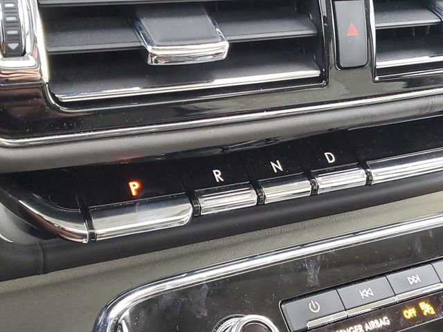 Used 2023 Lincoln Navigator L Black Label image 20
