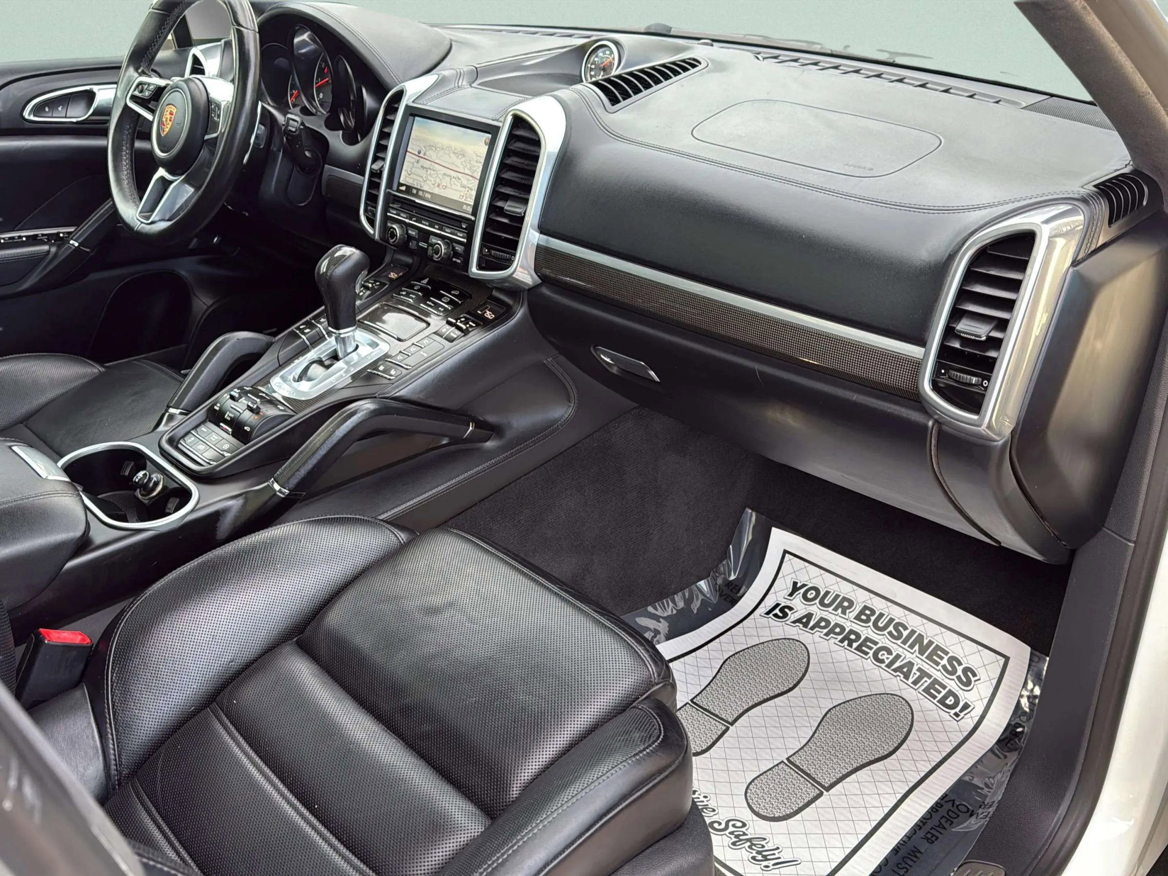 Used 2016 Porsche Cayenne GTS w/ Premium Package Plus image 35