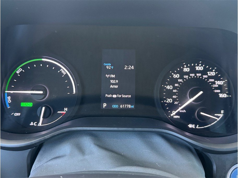 Used 2021 Toyota Sienna XLE w/ XLE Plus Package FWD image 16