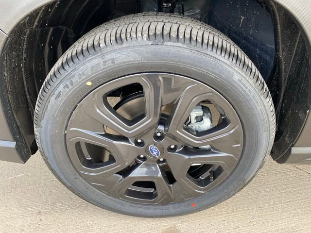 New 2026 Subaru Ascent Bronze Edition image 27